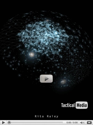 cover image of Tactical Media
